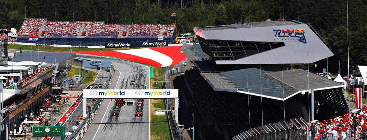 Austrian Grand Prix predictions, Austrian Grand Prix odds, Formula One