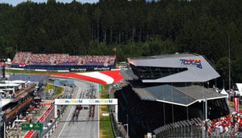 Styrian Grand Prix: Stick with Verstappen in Spielberg