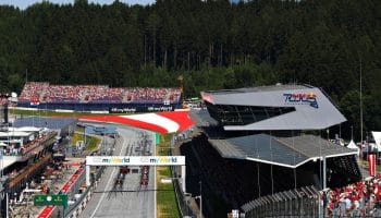 Austrian Grand Prix predictions, odds & betting tips
