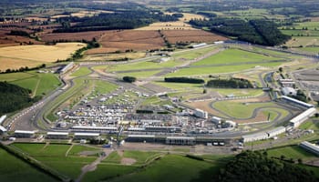 British Grand Prix: Key stats from last 20 years at Silverstone