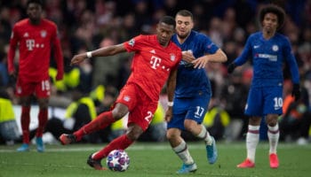 Bayern Munich vs Chelsea: Hosts may be touch rusty