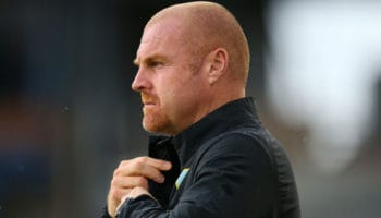 Burnley vs Brentford: Clarets and Bees to share spoils