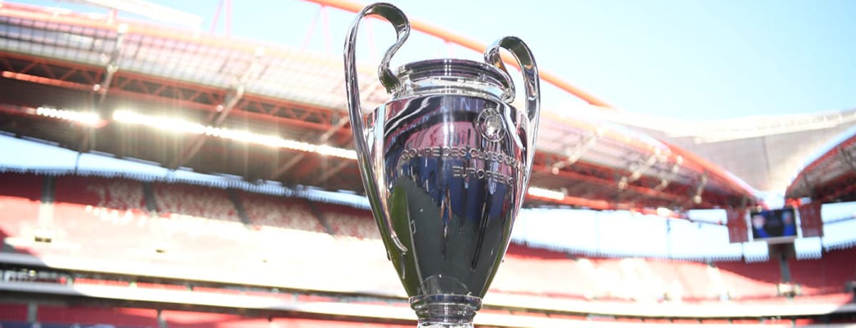 Champions League predictions, football