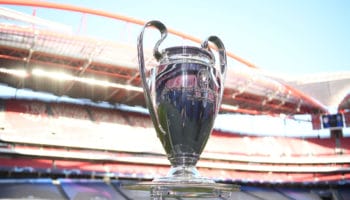 Champions League betting odds: Bayern Munich & Real Madrid the two favourites to win