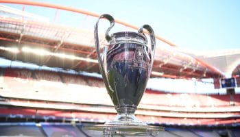 Champions League betting odds: Bayern Munich & Real Madrid amongst favourites to win