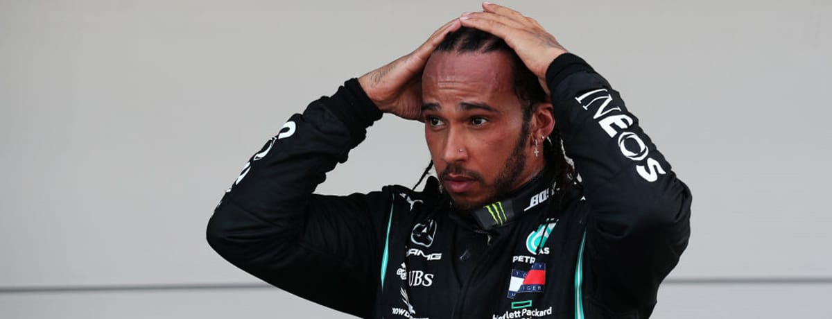 Azerbaijan Grand Prix: Hamilton to bounce back in Baku