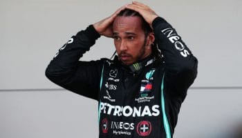 Belgian Grand Prix: Hamilton and Verstappen joint favourites