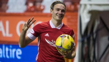 Hibernian vs Aberdeen: Even contest expected at Easter Road