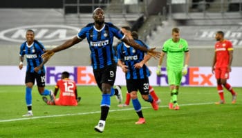 Inter Milan vs Shakhtar Donetsk: Nerazzurri too professional