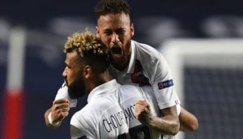 RB Leipzig vs PSG: French outfit have too much attacking flair