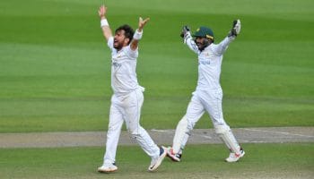 England vs Pakistan: Tourists look value in second Test