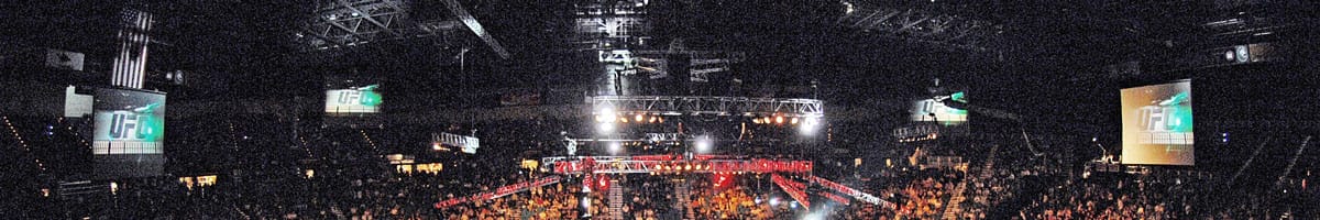 MMA events