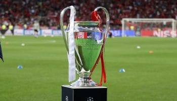 Champions League quiz: Test your knowledge!