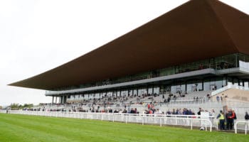 Irish Champions Weekend: Curragh selections for Sunday