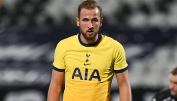 Harry Kane transfer news: Manchester clubs favourites to swoop