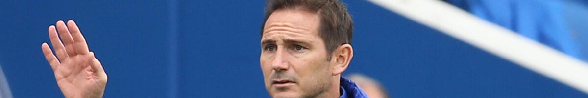 Chelsea vs Luton: Lampard to receive welcome cup boost