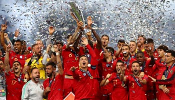 Analysing the UEFA Nations League