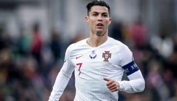 Hungary vs Portugal: Holders to shine in Budapest
