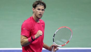 Medvedev vs Thiem: Austrian backed to lead but lose