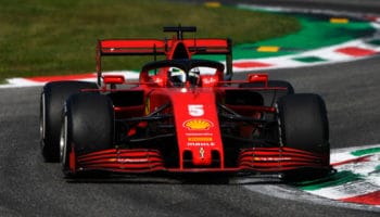 Tuscan Grand Prix: Vettel value to score in Ferrari landmark race