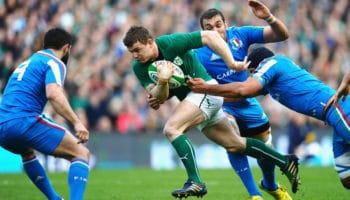 Six Nations history: A statistical review