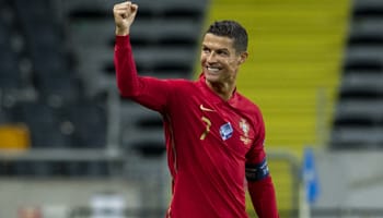 Republic of Ireland vs Portugal: Hosts can be positive