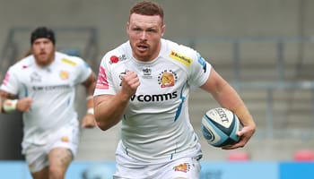 Exeter vs Racing 92: Chiefs to be crowned European champions