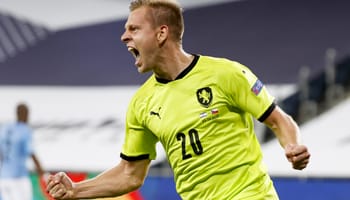 Scotland vs Czech Republic: Early exchanges may be cagey