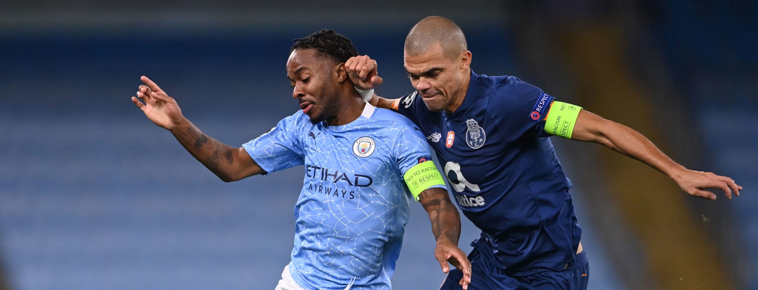 Porto vs Man City: Draw would suit both sides