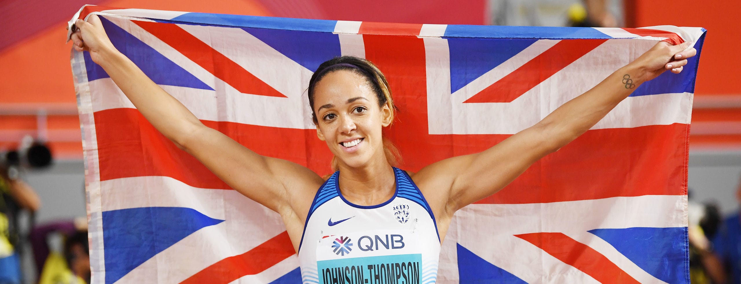 Who could be the next Olympic heroes for Team GB?