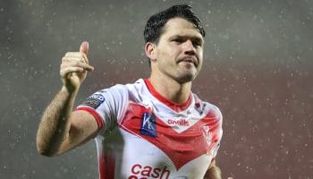 Challenge Cup final: Saints to march to Wembley glory