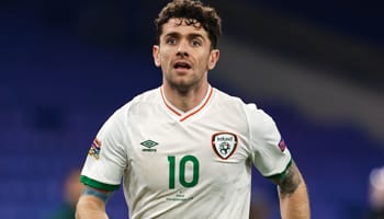 Republic of Ireland vs Bulgaria: Kenny to finally break duck