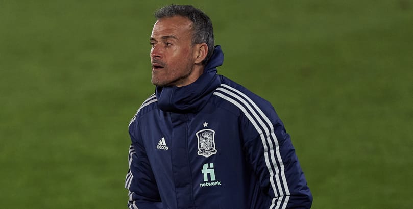 Spain v Switzerland - UEFA Nations League European football tips