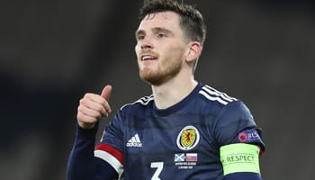 Moldova vs Scotland: Scots to wrap up second place