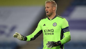 Leicester vs Wolves: Foxes to silence Wanderers