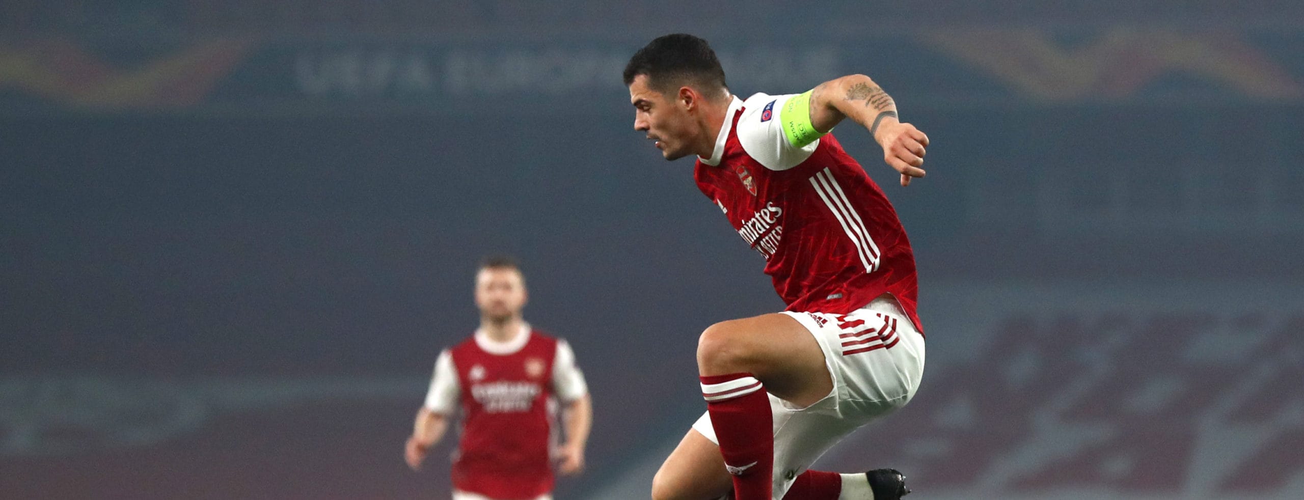 Molde vs Arsenal: Gunners to seal Europa progress