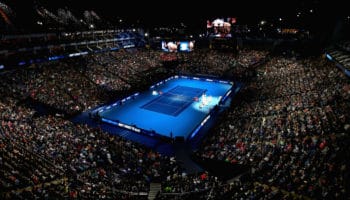 End of an era: Who will win the 2020 ATP Finals?