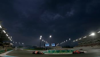 Abu Dhabi Grand Prix predictions, odds & betting tips