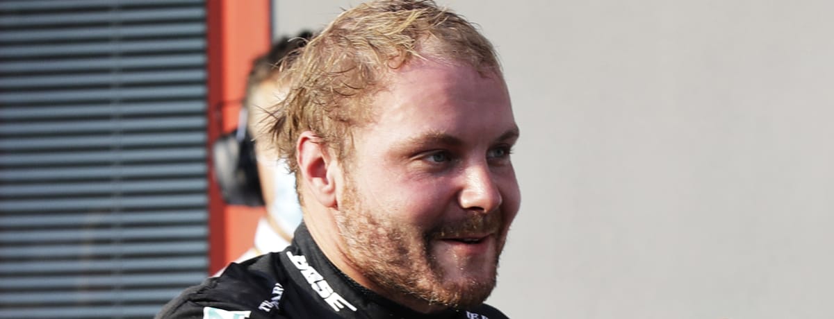 Bottas is rated value in our Austrian Grand Prix predictions