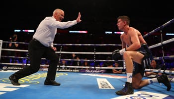 Ryan Garcia vs Luke Campbell: King Ry to justify the hype