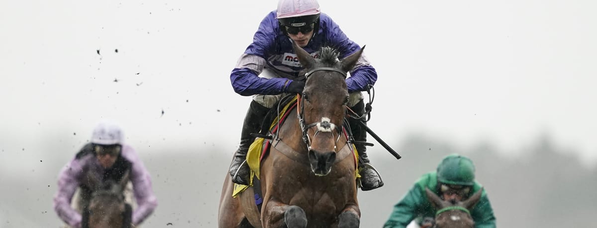 Cyrname features in our latest ITV racing tips