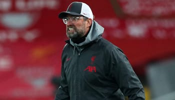 Liverpool vs Leeds: Reds to return to ruthless best