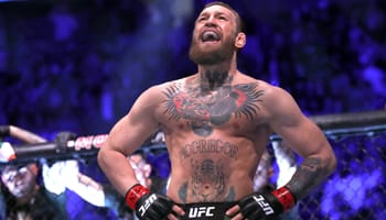 UFC in 2023: Big fights to look forward to