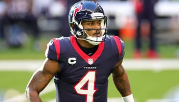 Deshaun Watson trade rumours and odds: Jets backed to swoop