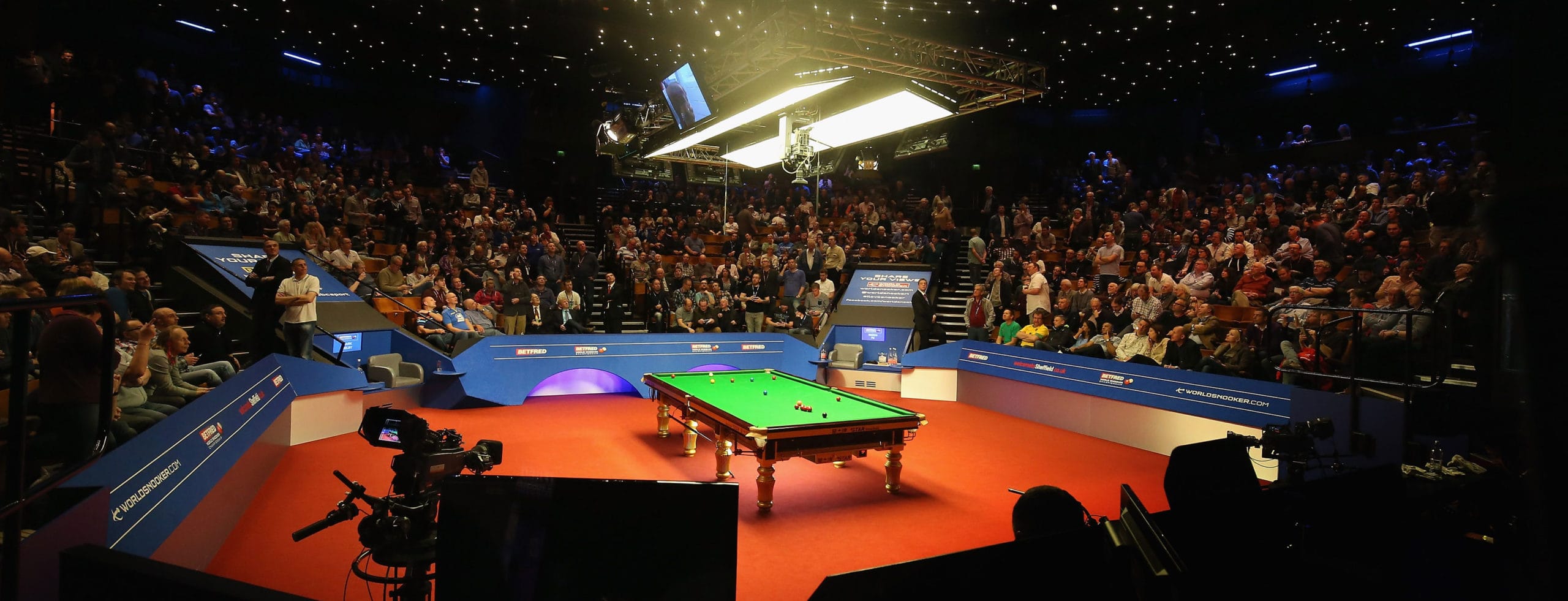 Analysis: Who are the 10 best snooker players in the world?
