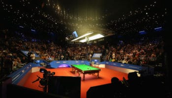 Analysis: Who are the 10 best snooker players in the world?