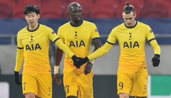 Tottenham vs Wolfsberger: Smooth success for Spurs