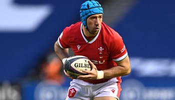 Wales vs England: Hosts backed to make bright start