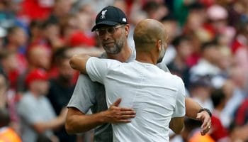 Greatest Premier League managers: How do Guardiola and Klopp compare?