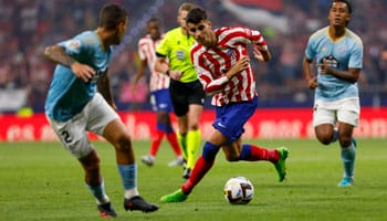 Atletico Madrid vs Real Madrid prediction, betting tips & odds
